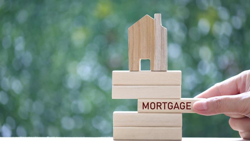 Get mortgage-ready this year